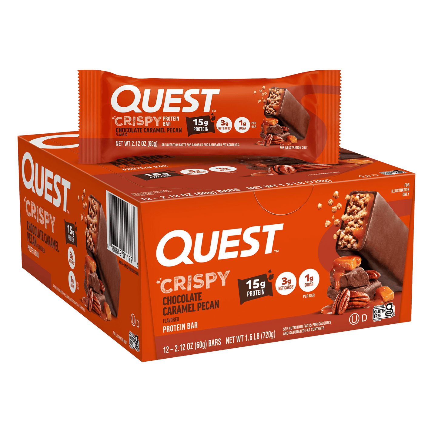 chocolate-caramel-pecan-crispy-hero-protein-bars-p1 qst-005406-chocolate-caramel-pecan-hero_1.png