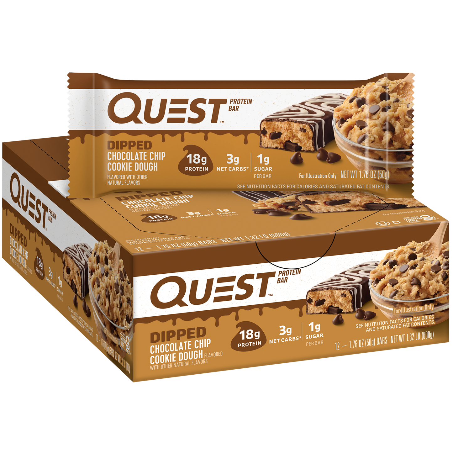 dipped-chocolate-chip-cookie-dough-protein-bar-w4 qst-012268_dipped-chocolate-chip-cookie-dough-protein-bar_1.png