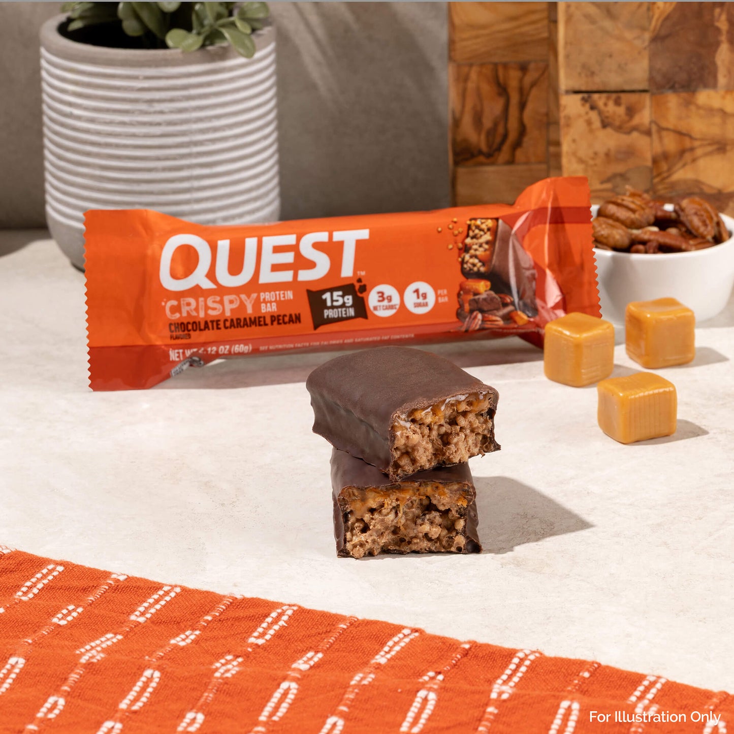 chocolate-caramel-pecan-crispy-hero-protein-bars-p1 QST-006151_2.jpg