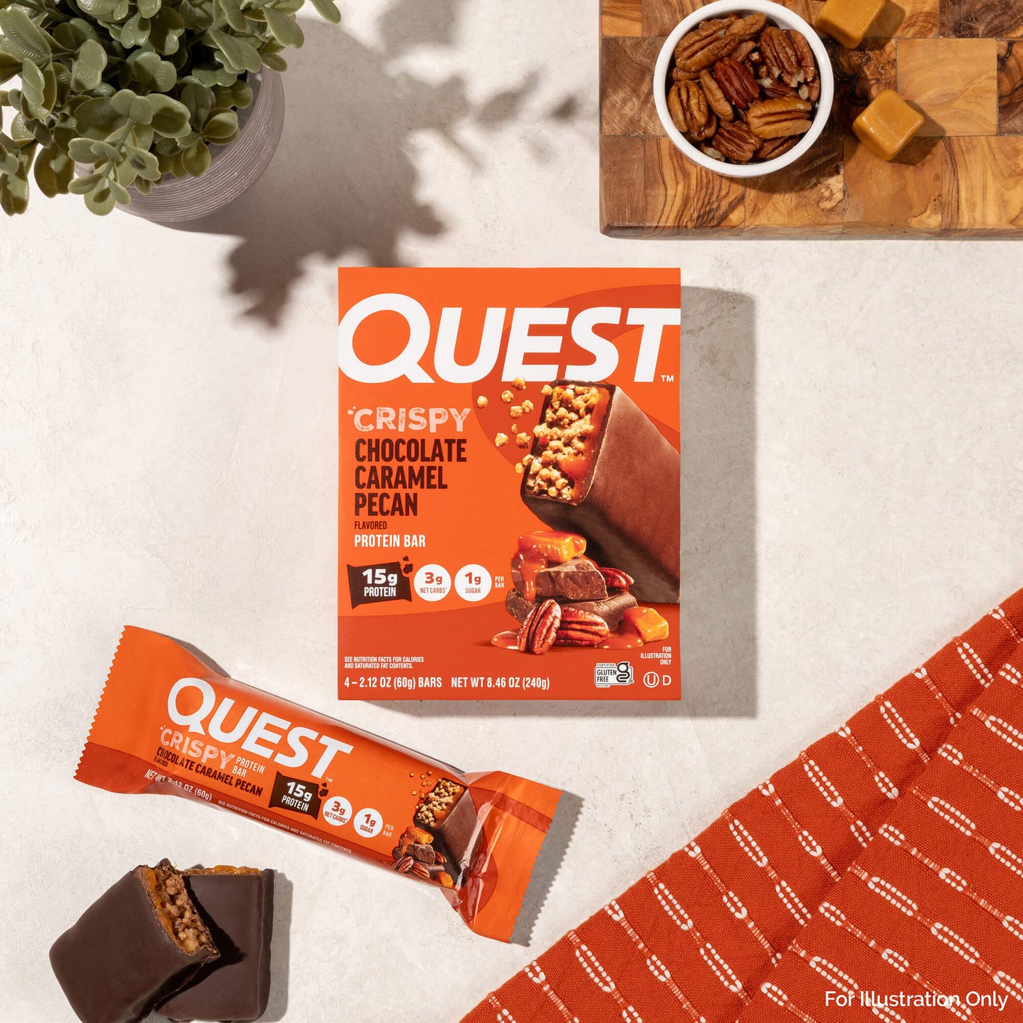chocolate-caramel-pecan-crispy-hero-protein-bars-p1 QST-006151_3.jpg