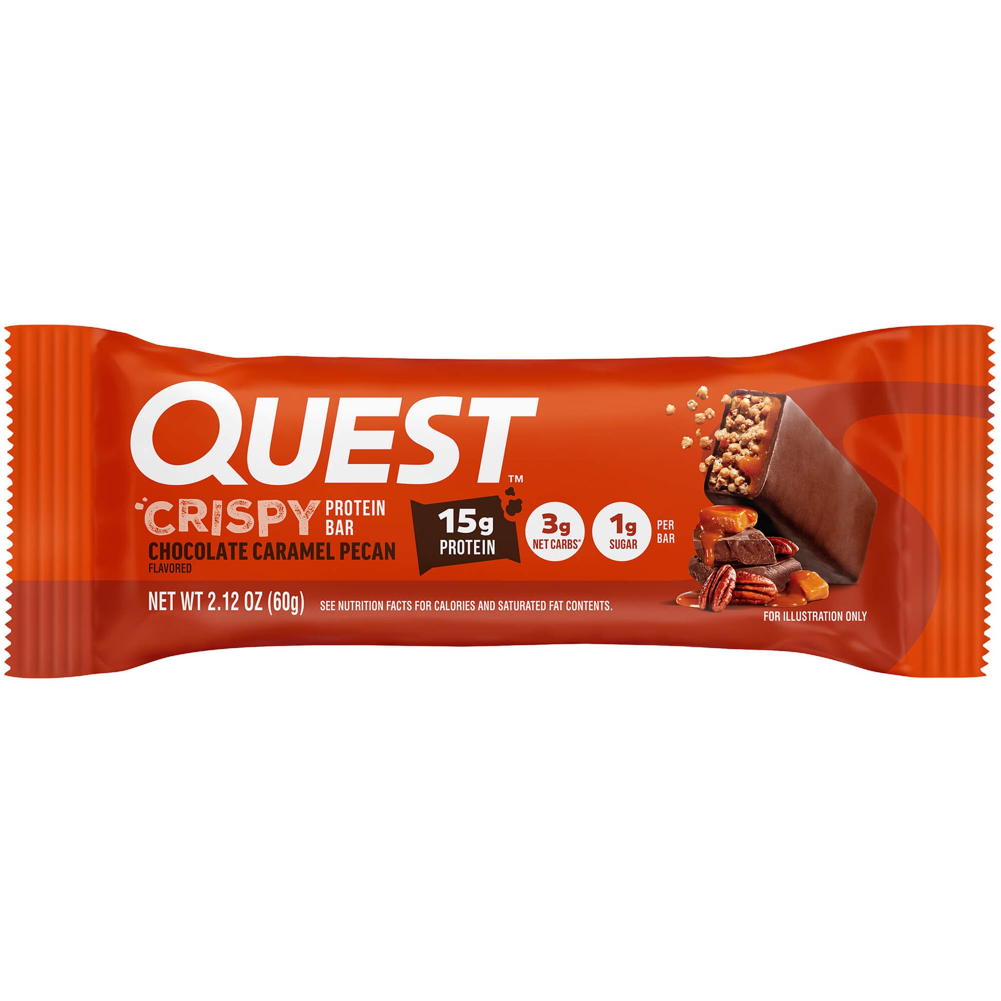 chocolate-caramel-pecan-crispy-hero-protein-bars-p1 qst-005406-chocolate-caramel-pecan-hero_2.jpg
