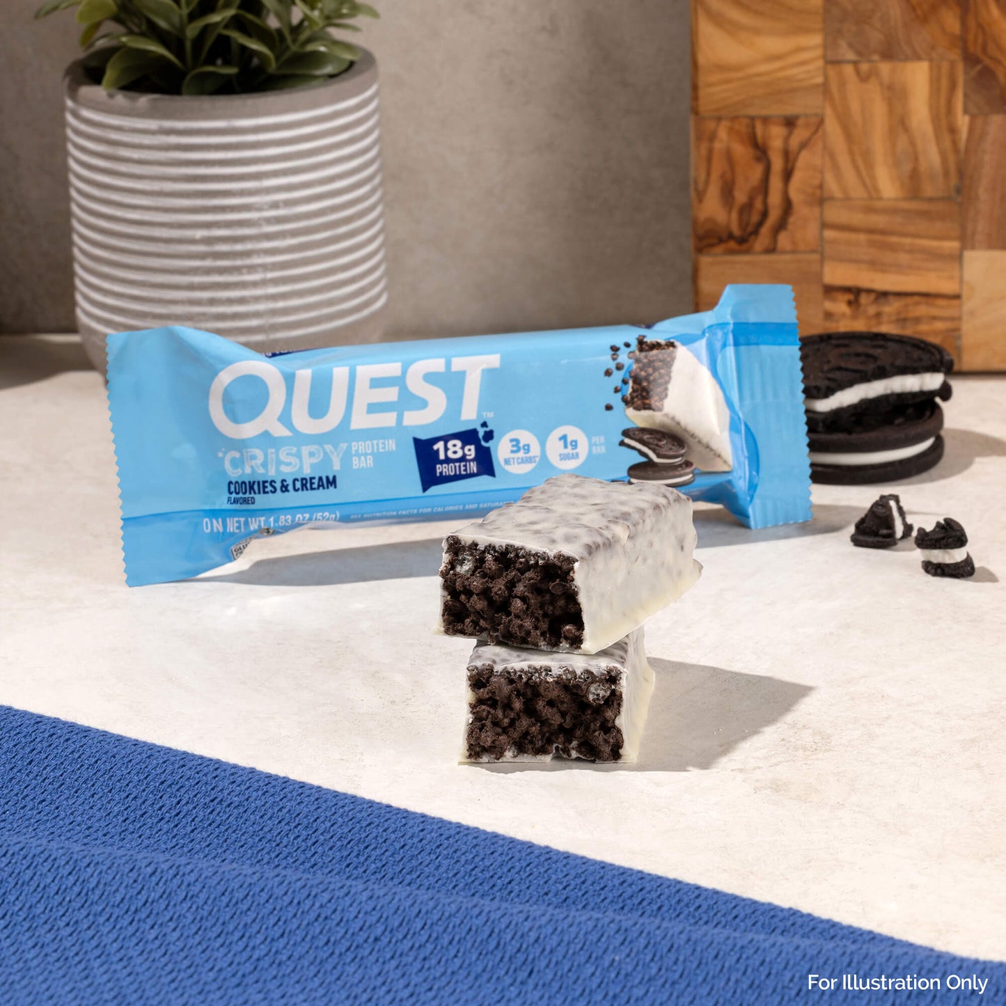 cookies-and-cream-crispy-hero-protein-bars-h5 qst-011605-cookies-_-cream-crispy-hero-protein-bars_2.jpg