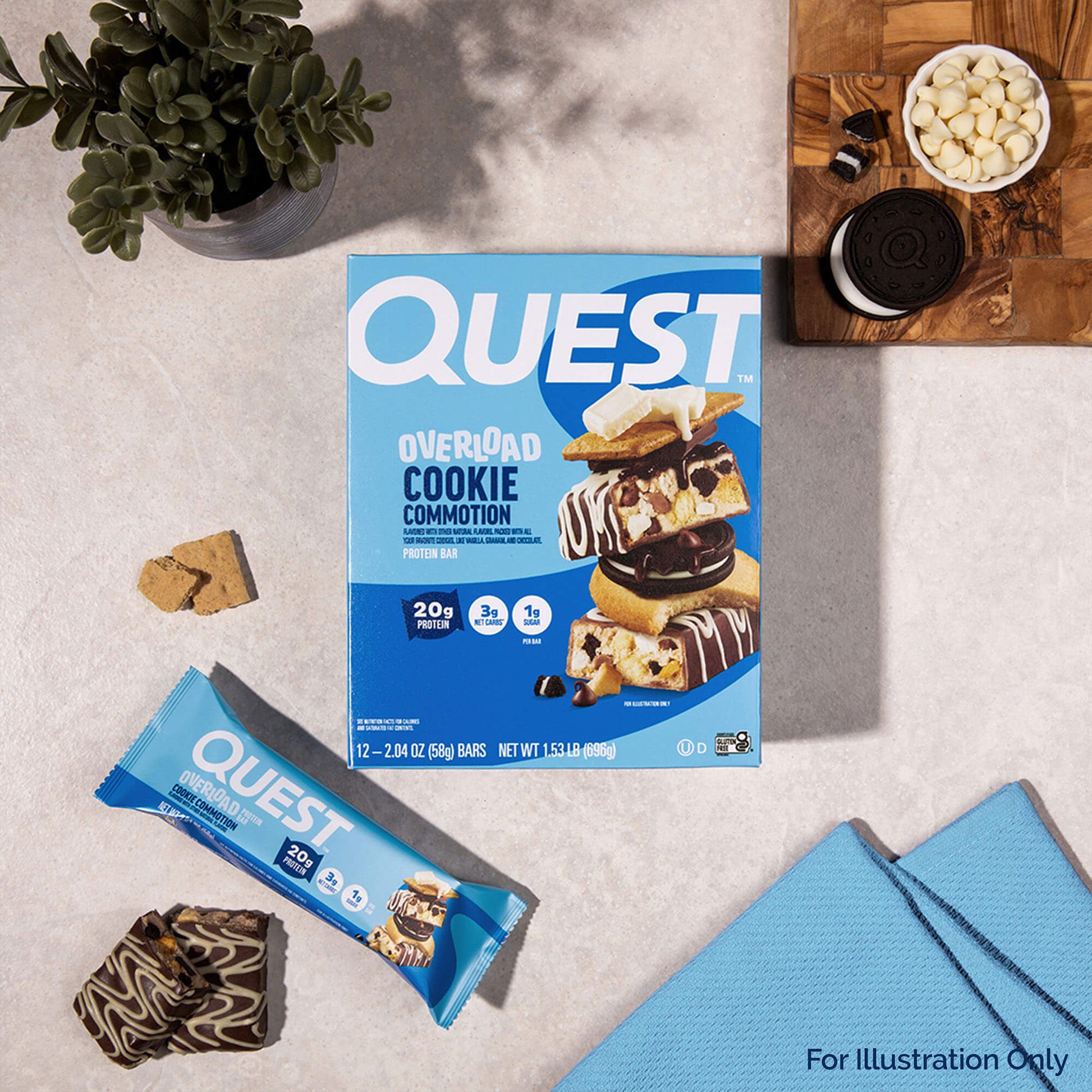cookie-commotion-overload-bar-u8 qst-015856-cookie-commotion-overload-bar_4.jpg